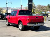 Used 2001 Ford F150 XLT image 5