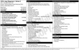 New 2024 Jeep Wagoneer L Series II w/ Premium Group I image 3