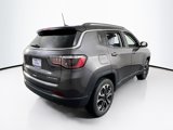 Used 2022 Jeep Compass Limited w/ Sun and Sound Group image 5