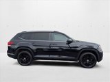 Used 2019 Volkswagen Atlas SEL image 4