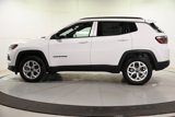 New 2025 Jeep Compass Latitude image 4
