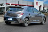 Used 2021 Toyota Corolla XSE image 4