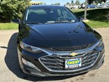 New 2024 Chevrolet Malibu LT image 5