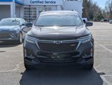 Used 2022 Chevrolet Equinox RS w/ RS Leather Package image 2