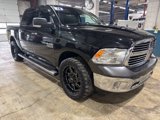 Used 2018 RAM 1500 Big Horn image 4