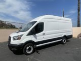 Used 2023 Ford Transit 250 148 High Roof Extended image 3