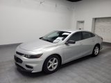 Used 2016 Chevrolet Malibu LS image 2