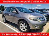 Used 2009 Nissan Murano S image 2