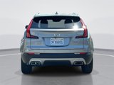 Certified 2023 Cadillac XT4 Premium Luxury w/ Cold Weather Package image 4