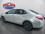 Used 2016 Toyota Corolla S image 5
