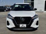 Used 2021 Nissan Kicks S image 3