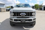 Used 2025 Ford F350 Platinum w/ FX4 Off-Road Package image 5