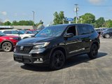 Used 2020 Honda Passport Sport image 5