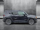 Used 2017 Jeep Renegade Latitude w/ Popular Equipment Group image 4