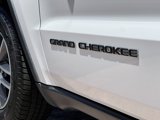 Used 2018 Jeep Grand Cherokee Limited image 4