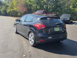 Used 2016 Ford Focus Titanium w/ Titanium Technology Package image 5