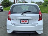 Certified 2019 Nissan Versa Note SV image 6