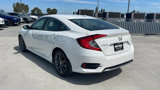 Used 2020 Honda Civic EX-L image 3