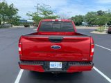 Used 2020 Ford F150 XLT w/ Equipment Group 302A Luxury image 6