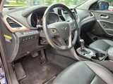 Used 2017 Hyundai Santa Fe Limited image 3