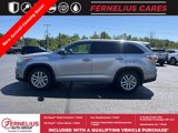 Used 2016 Toyota Highlander Plus image 4