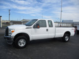 Used 2011 Ford F250 XL w/ PWR Equipment Group image 2