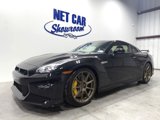 Used 2024 Nissan GT-R T-Spec w/ T-Spec Takumi Edition image 4