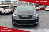New 2026 Chrysler Pacifica Limited image 2