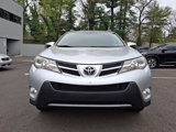 Used 2015 Toyota RAV4 Limited image 2
