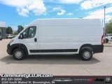 New 2025 RAM ProMaster 2500 w/ Upfitter's Prep Package image 3