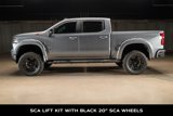 Used 2019 Chevrolet Silverado 1500 RST w/ All-Star Edition image 5