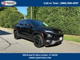 Used 2022 Chevrolet TrailBlazer LT image 4
