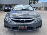 Used 2010 Honda Civic LX image 3