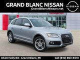 Used 2016 Audi Q5 2.0T Premium Plus image 1