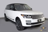Used 2016 Land Rover Range Rover Long Wheelbase Supercharged image 2