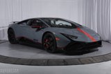 Used 2023 Lamborghini Huracan Tecnica image 3
