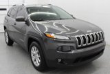 Used 2016 Jeep Cherokee Latitude w/ Comfort/Convenience Group image 4