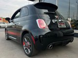 Used 2013 FIAT 500 Abarth w/ Beats Audio Pkg image 4