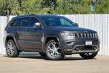 Used 2018 Jeep Grand Cherokee Limited image 2