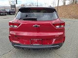 Used 2021 Chevrolet TrailBlazer RS w/ Sun and Liftgate Package image 5