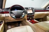 Used 2012 Lexus LS 460 AWD image 5