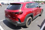 Used 2024 MAZDA CX-50 AWD 2.5 S w/ Preferred Package image 4