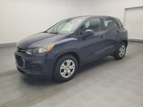 Used 2018 Chevrolet Trax LS image 2