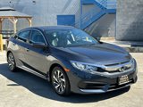 Used 2017 Honda Civic EX image 5