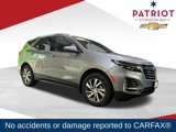 Used 2023 Chevrolet Equinox Premier image 1