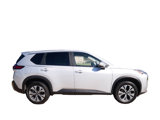 Used 2023 Nissan Rogue SV image 2