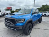 Certified 2022 RAM 1500 TRX w/ TRX Level 1 Equipment Group image 2