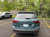 Used 2021 Volkswagen Tiguan SE w/ Panoramic Sunroof Package image 5