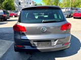 Used 2016 Volkswagen Tiguan SE image 4