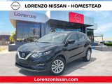 Used 2021 Nissan Rogue Sport S image 1